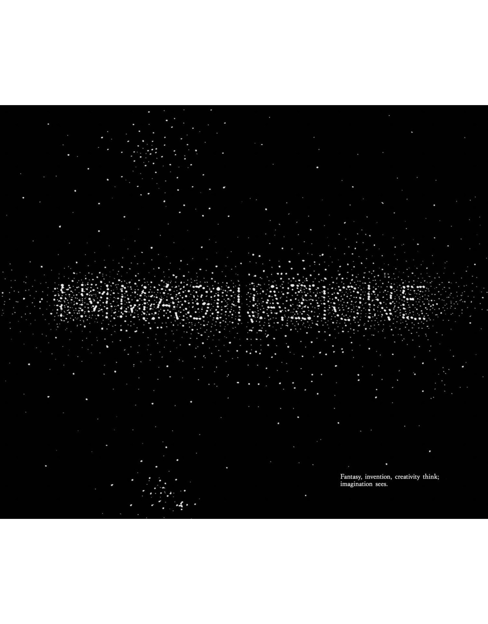 Bruno Munari: Fantasy