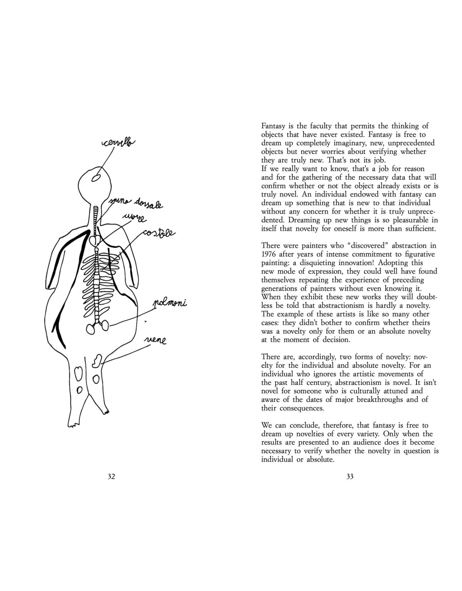 Bruno Munari: Fantasy