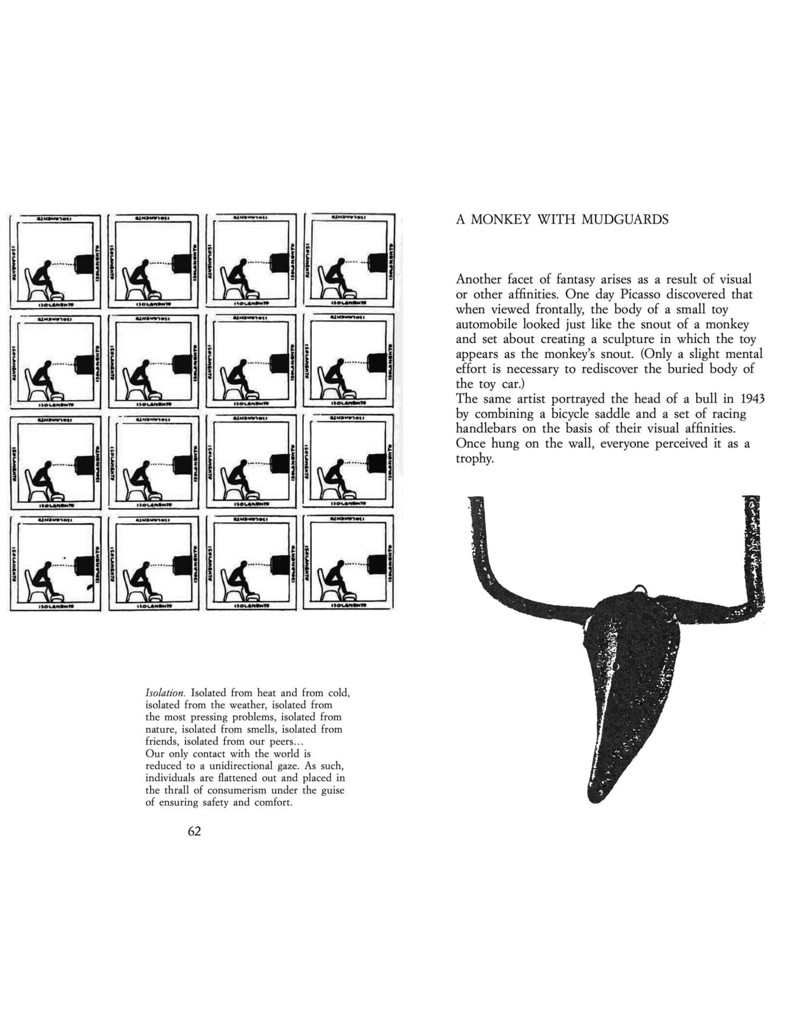 Bruno Munari: Fantasy