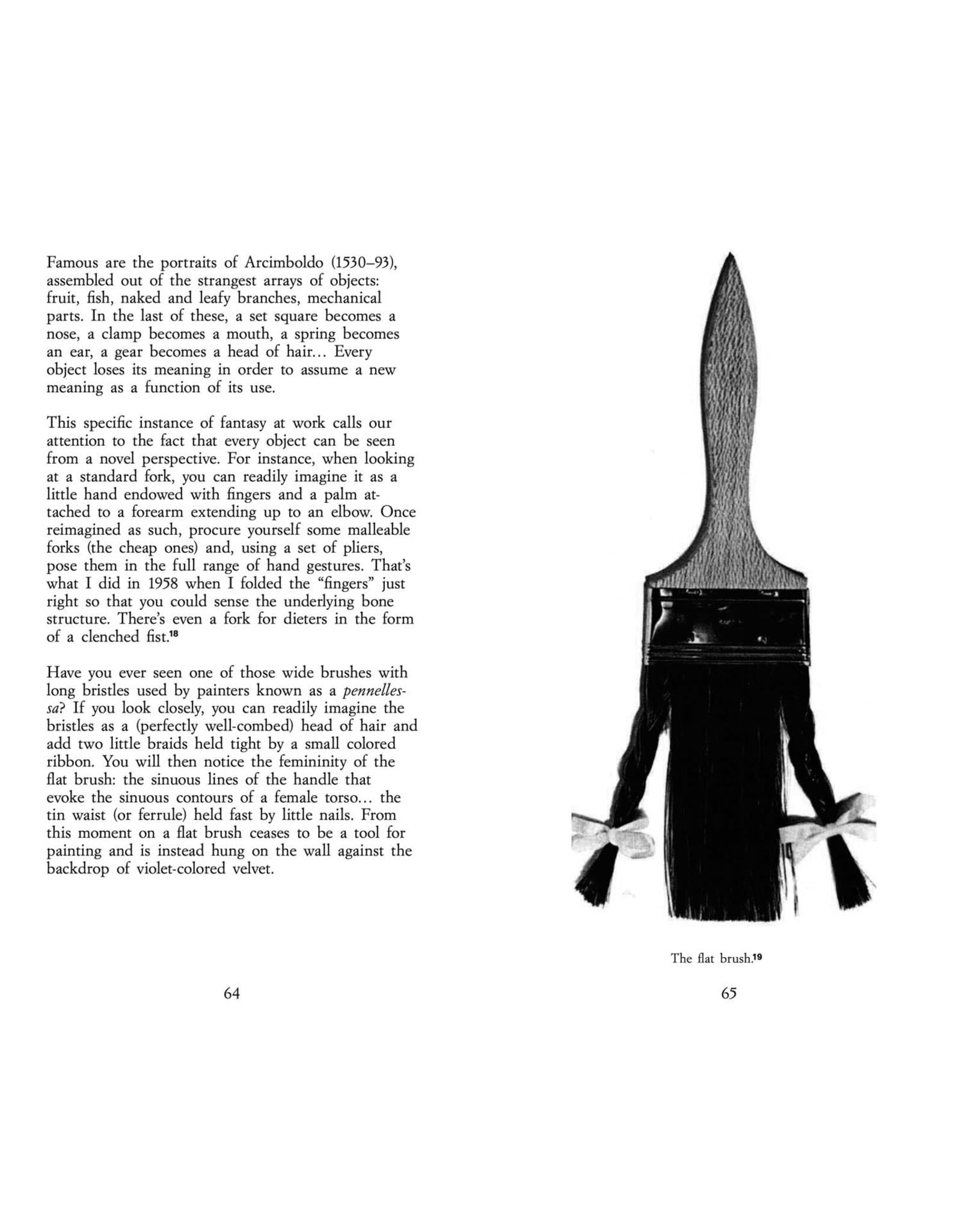 Bruno Munari: Fantasy