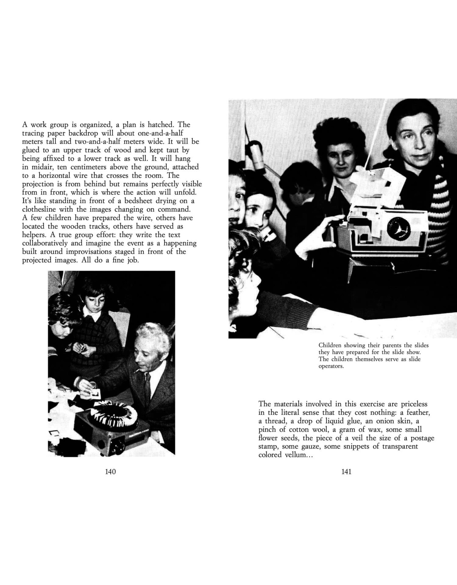 Bruno Munari: Fantasy