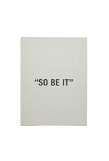 Ari Marcopoulos: Ainsi Soit-Il