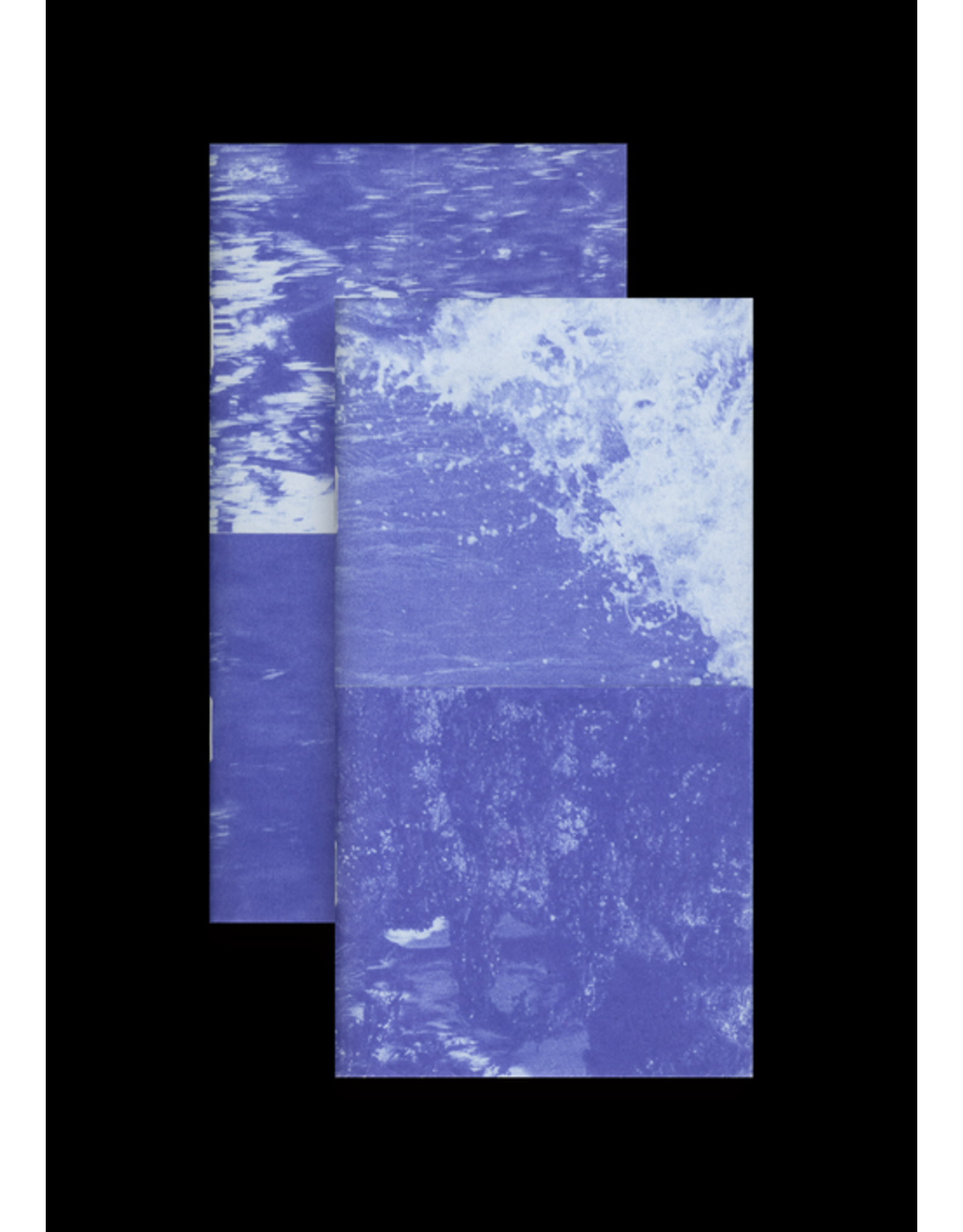 Zhou Junsheng: Shadow Posts 1