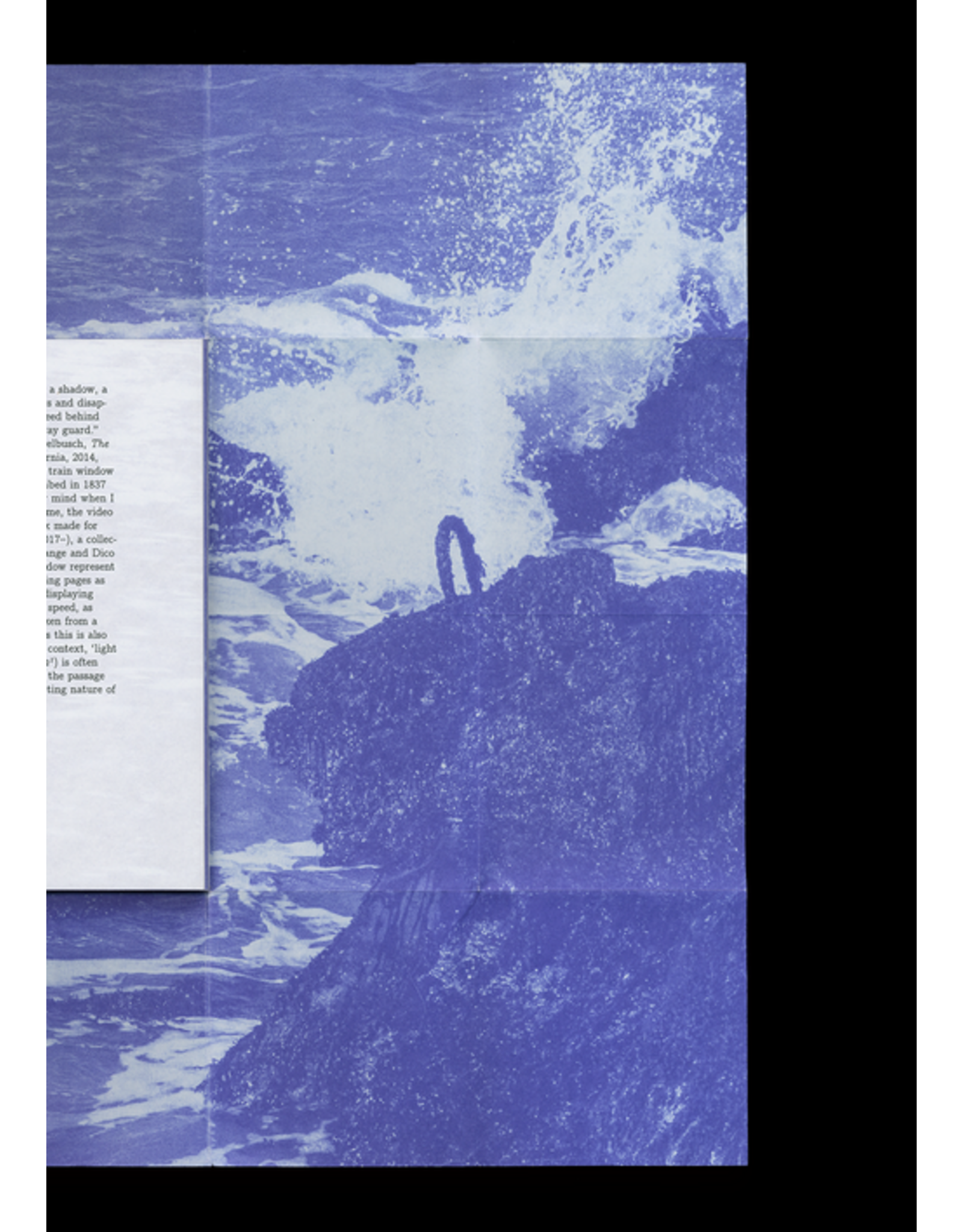 Zhou Junsheng: Shadow Posts 1