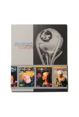 Mondo Vision: A Pictorial Survey of Mondo 2000