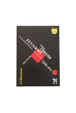 Osamu Sato: The Art of Computer Designing