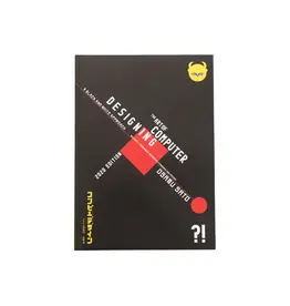 Osamu Sato: The Art of Computer Designing