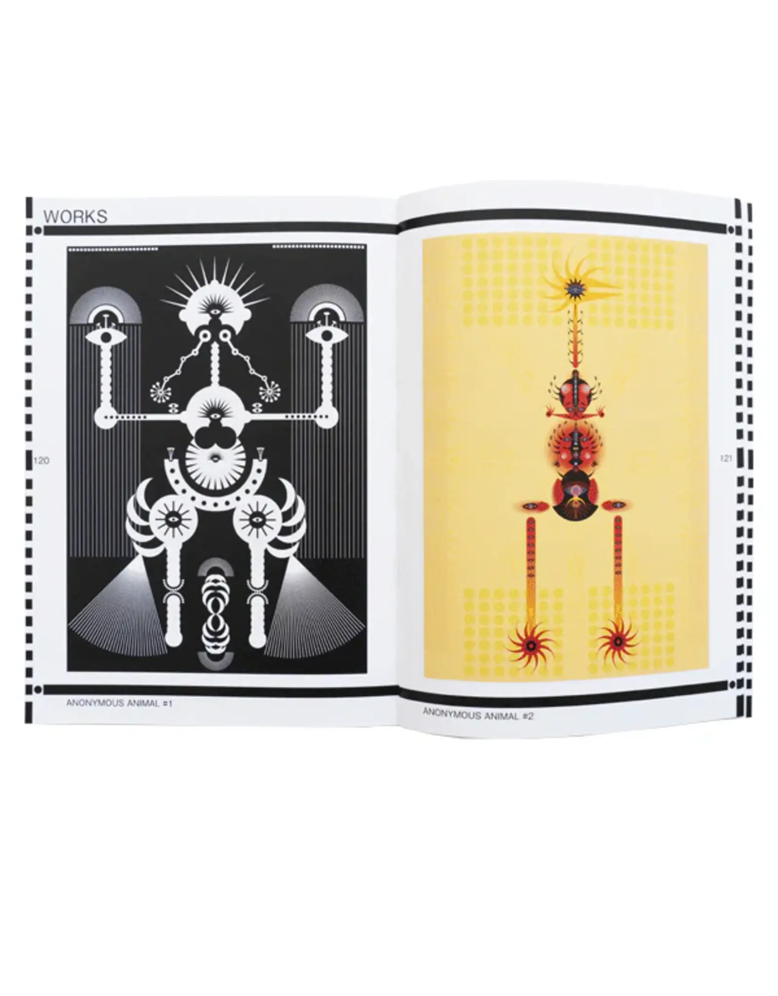 Osamu Sato: The Art of Computer Designing