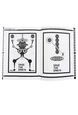 Osamu Sato: The Art of Computer Designing