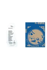 Detroit Rave Flyers 1993-1999