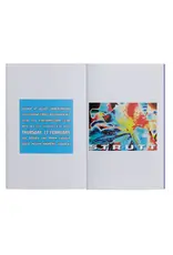 London Rave Flyers 1990-1996