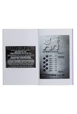 London Rave Flyers 1990-1996