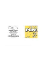 NY Rave Flyers 1990-1995 Volume 2