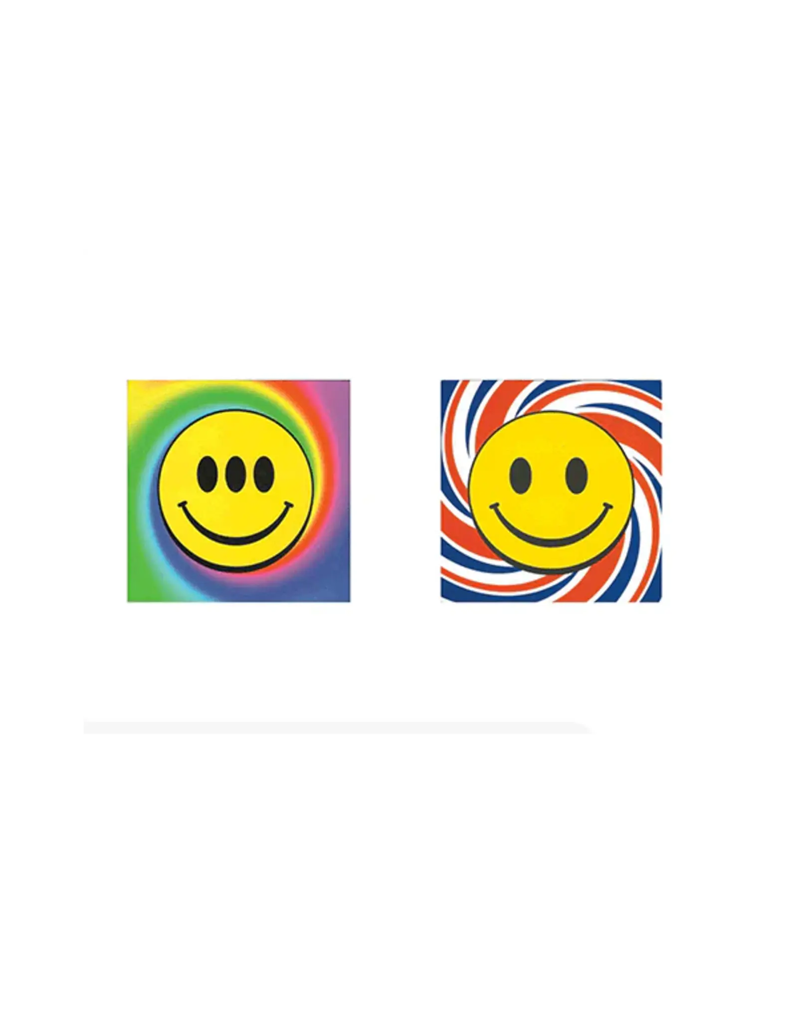 NY Rave Flyers 1990-1995 Volume 2