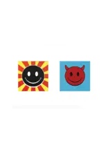 NY Rave Flyers 1990-1995 Volume 2