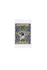 SF Rave Flyers 1991-1993