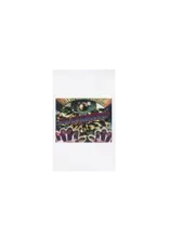 SF Rave Flyers 1991-1993