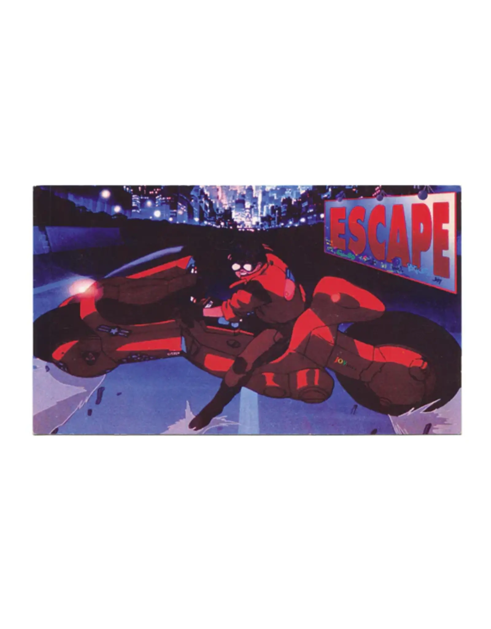 SF Rave Flyers 1991-1993 Volume 2