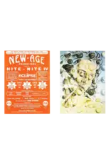 U.K. Rave Flyers 1991-1996