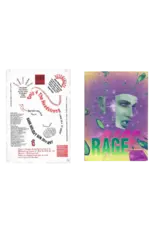 U.K. Rave Flyers 1991-1996