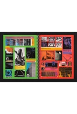 Gwenaël Rattke: Tecnocreto [second Printing]