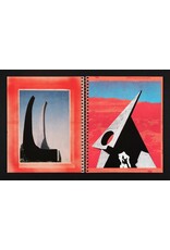 Gwenaël Rattke: Tecnocreto [second Printing]