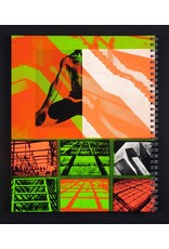 Gwenaël Rattke: Tecnocreto [second Printing]