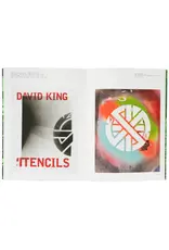 David King Publications 1977 - 2019