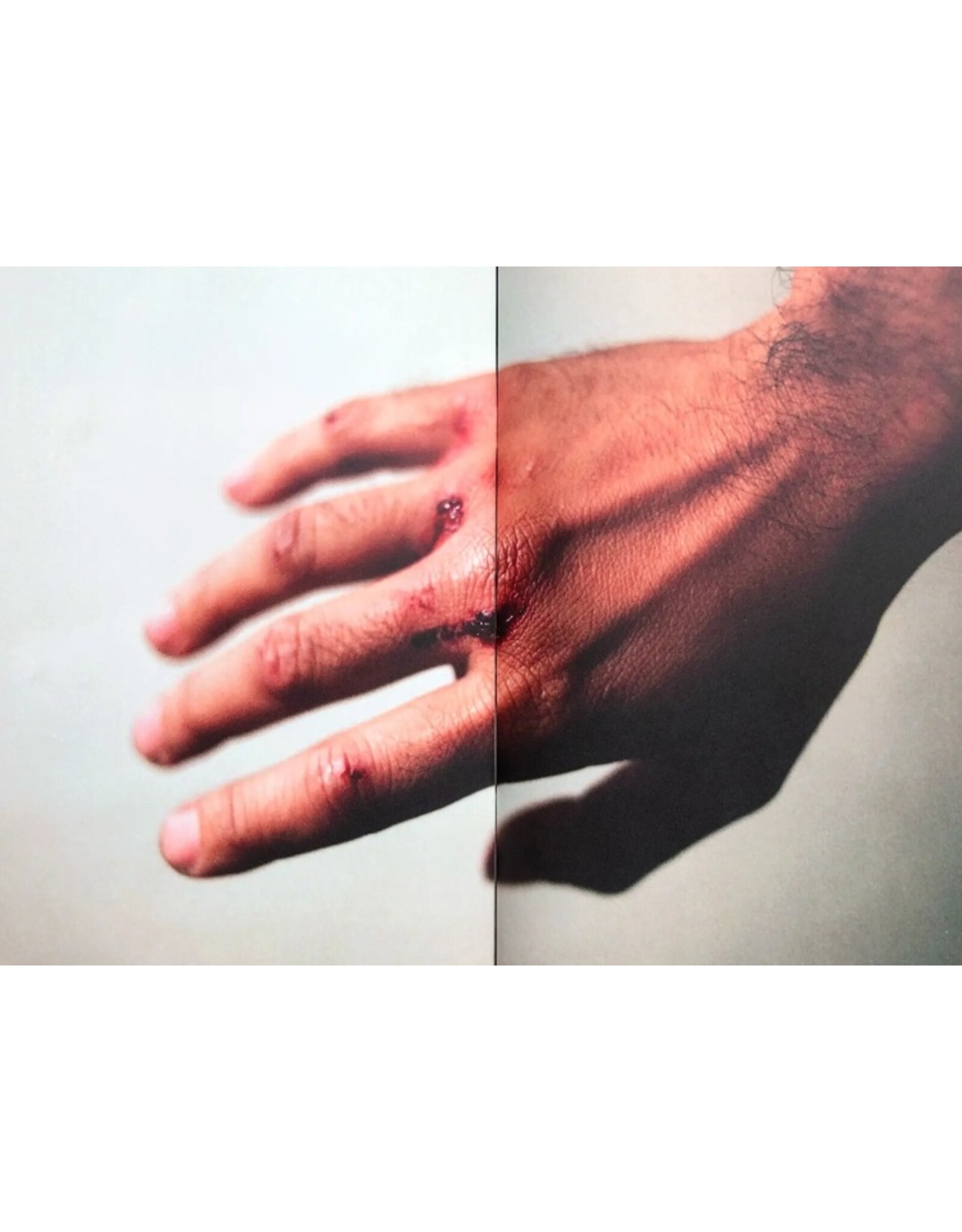 Jerry Hsu: New York September 5 2025