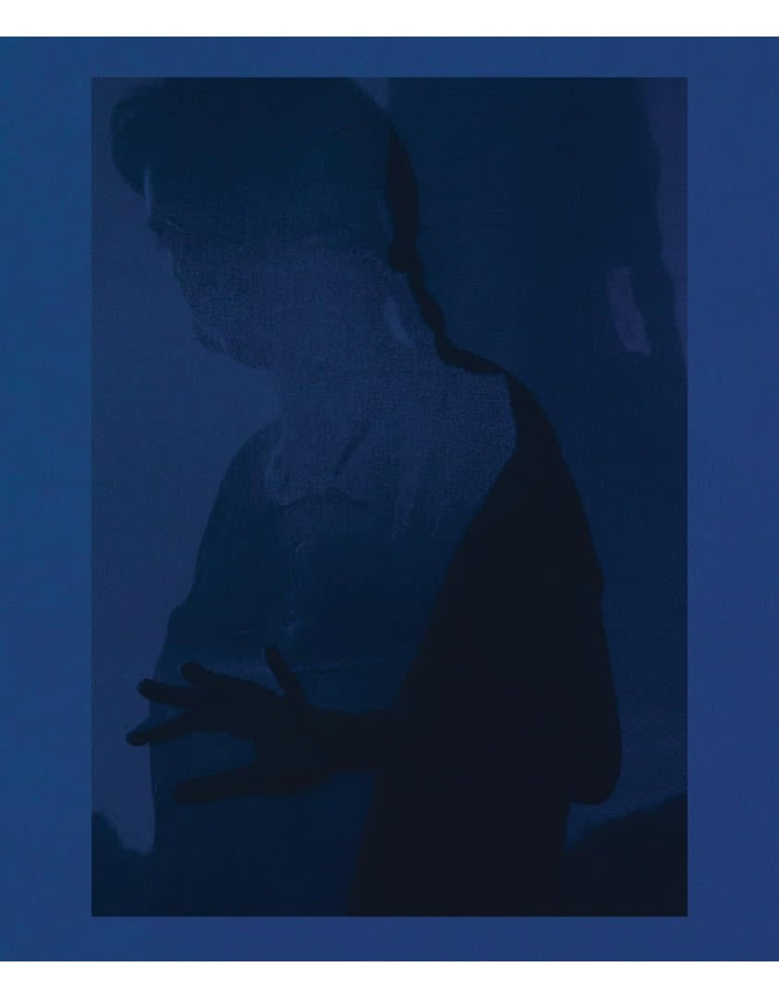 Capricious Genesis Báez: Blue Sun