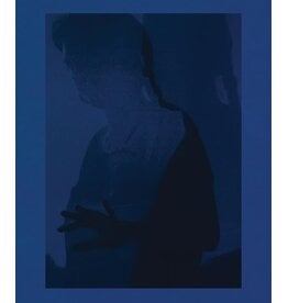 Capricious Genesis Báez: Blue Sun