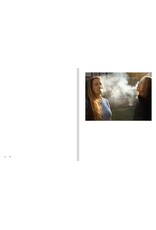 Genesis Báez: Blue Sun