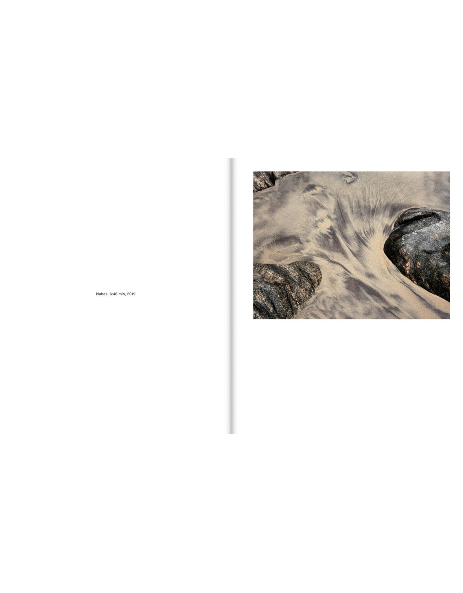 Genesis Báez: Blue Sun