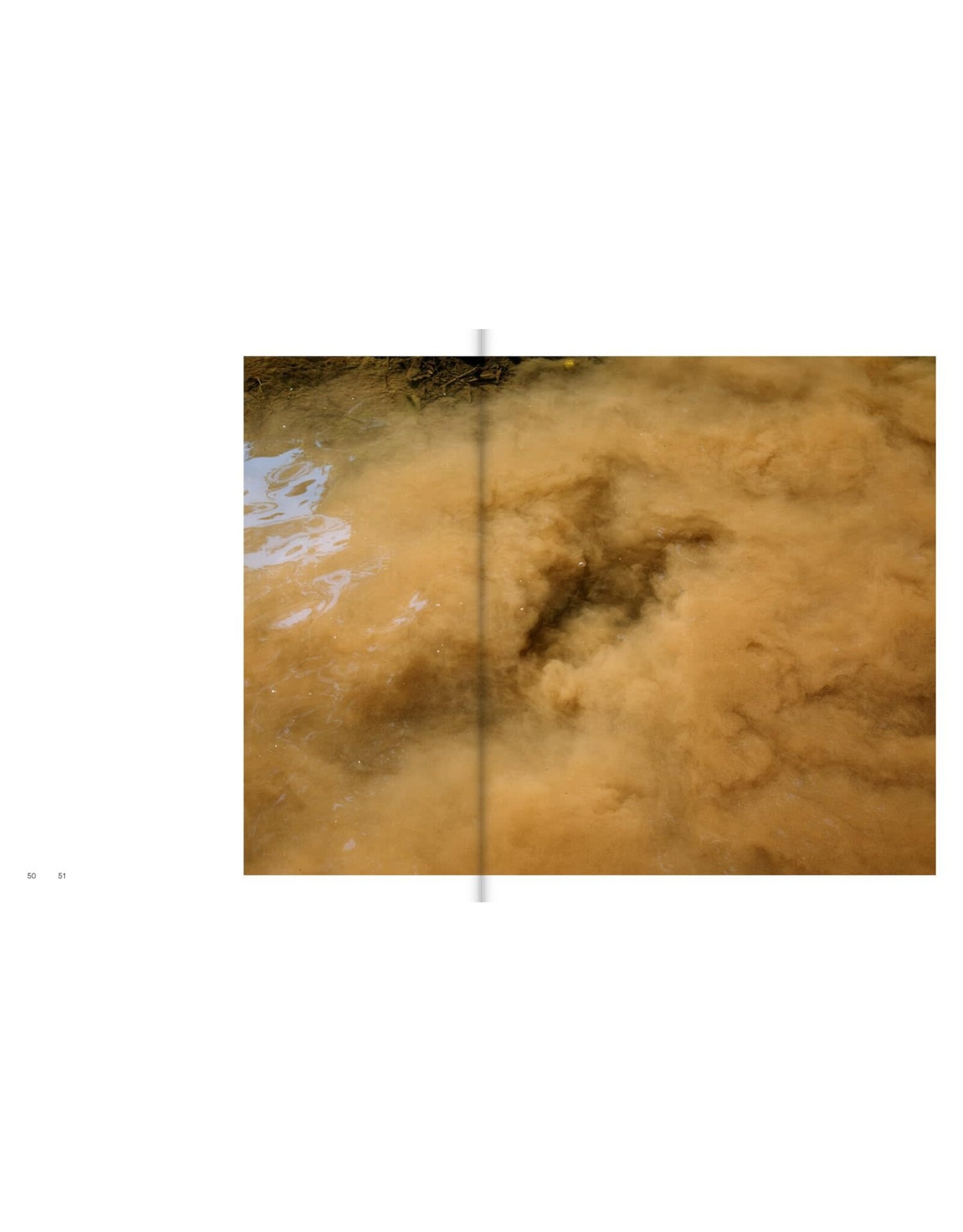 Genesis Báez: Blue Sun