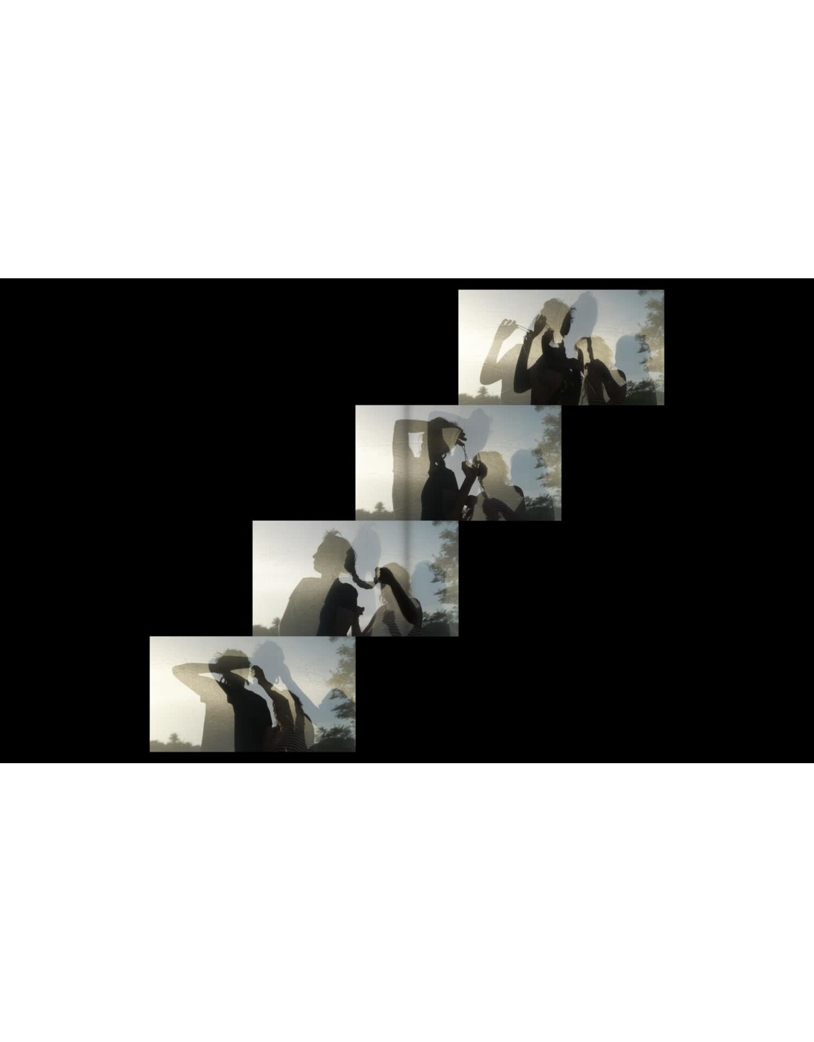 Genesis Báez: Blue Sun