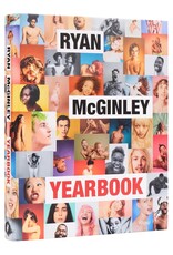 Ryan McGinley: Yearbook