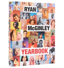 Ryan McGinley: Yearbook