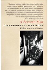 A Seventh Man PB by John Berger and Jean Mohr
