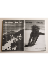 Hard Copy - New York