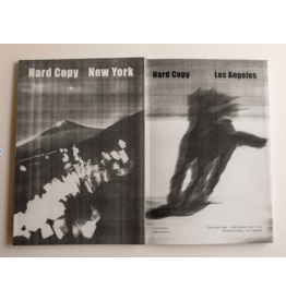 Hard Copy - New York