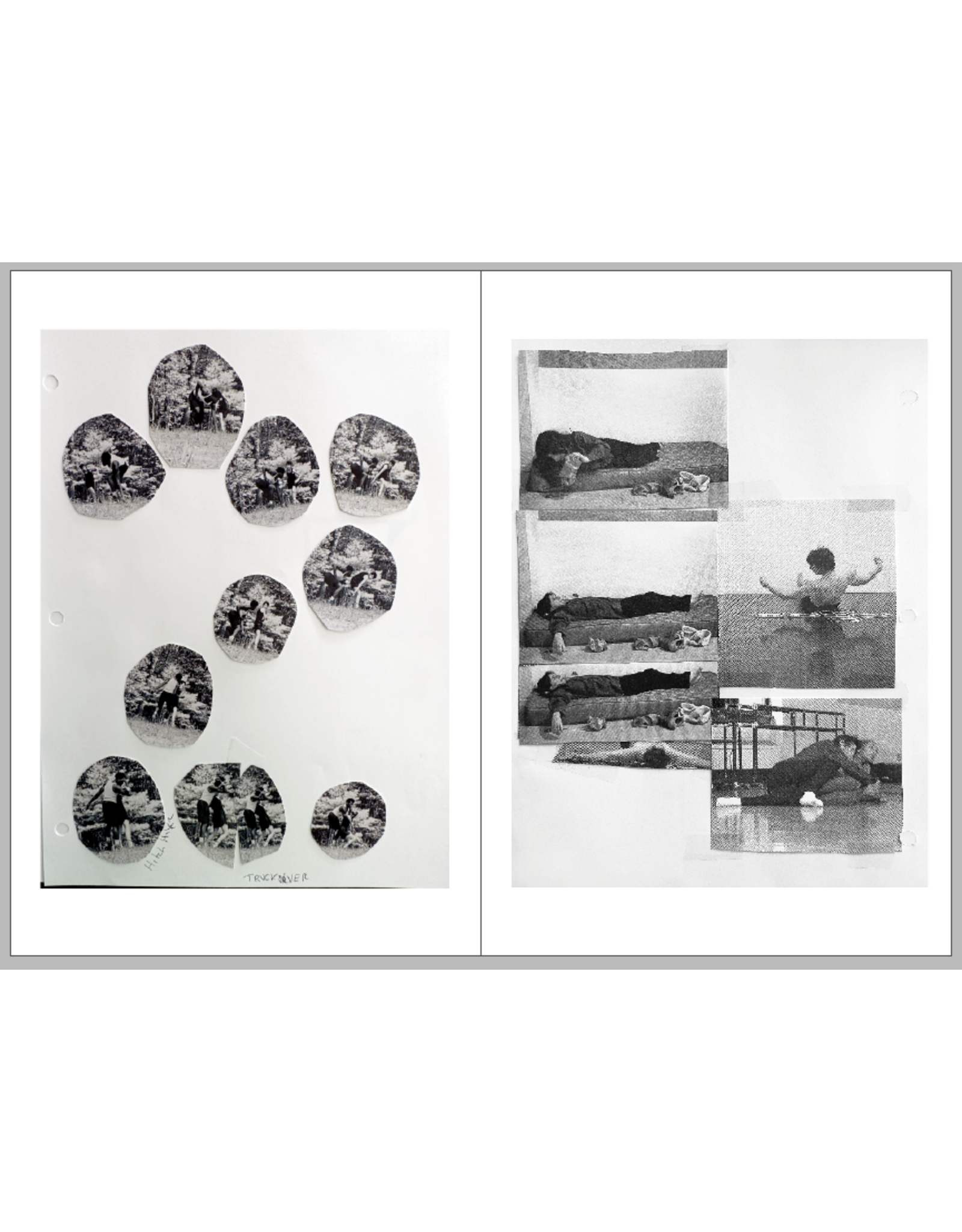 Hard Copy - New York