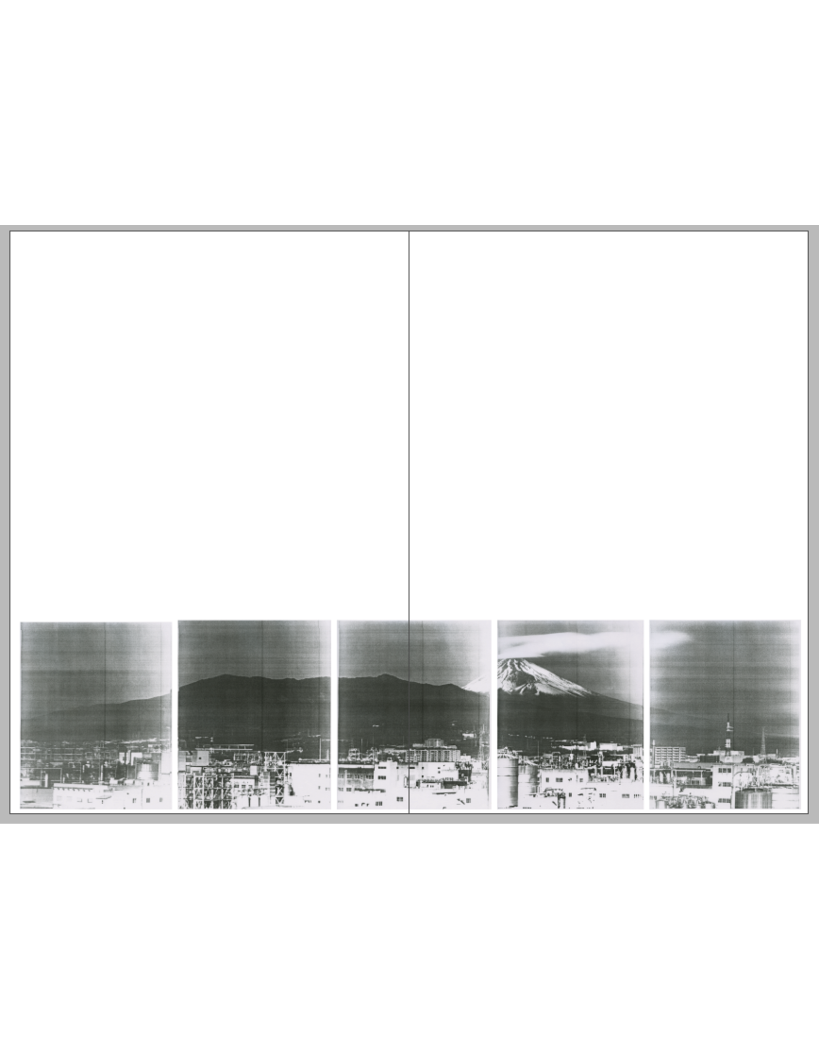 Hard Copy - New York