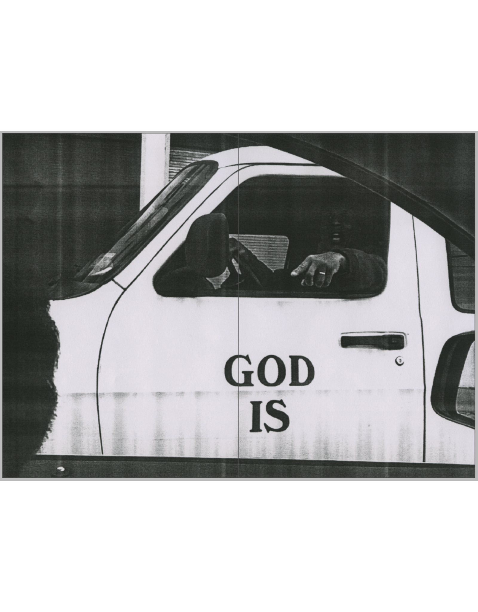 Hard Copy - New York