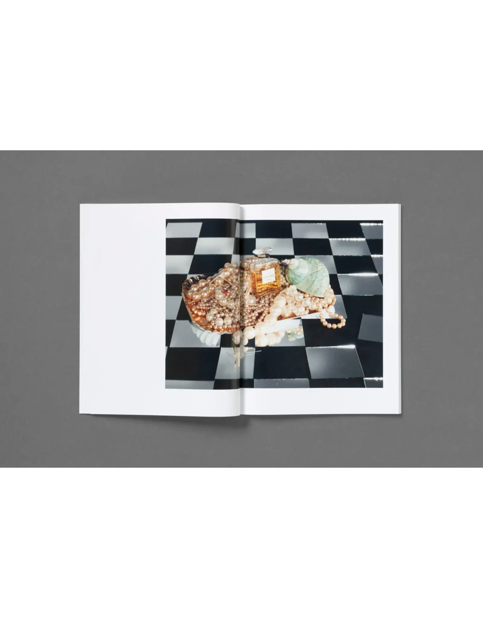 Roe Ethridge: Rude in a Good Way