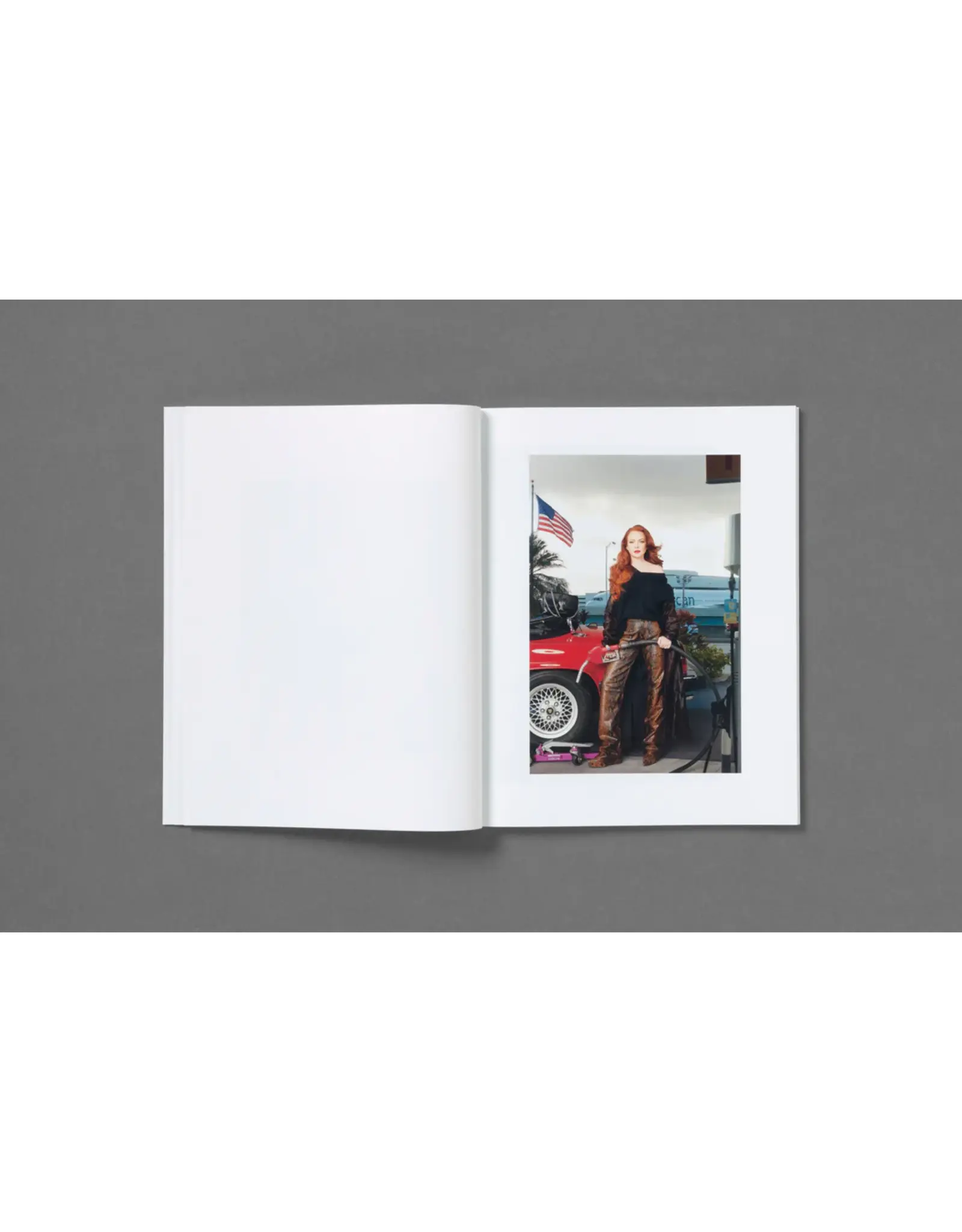 Roe Ethridge: Rude in the Good Way (Preorder)