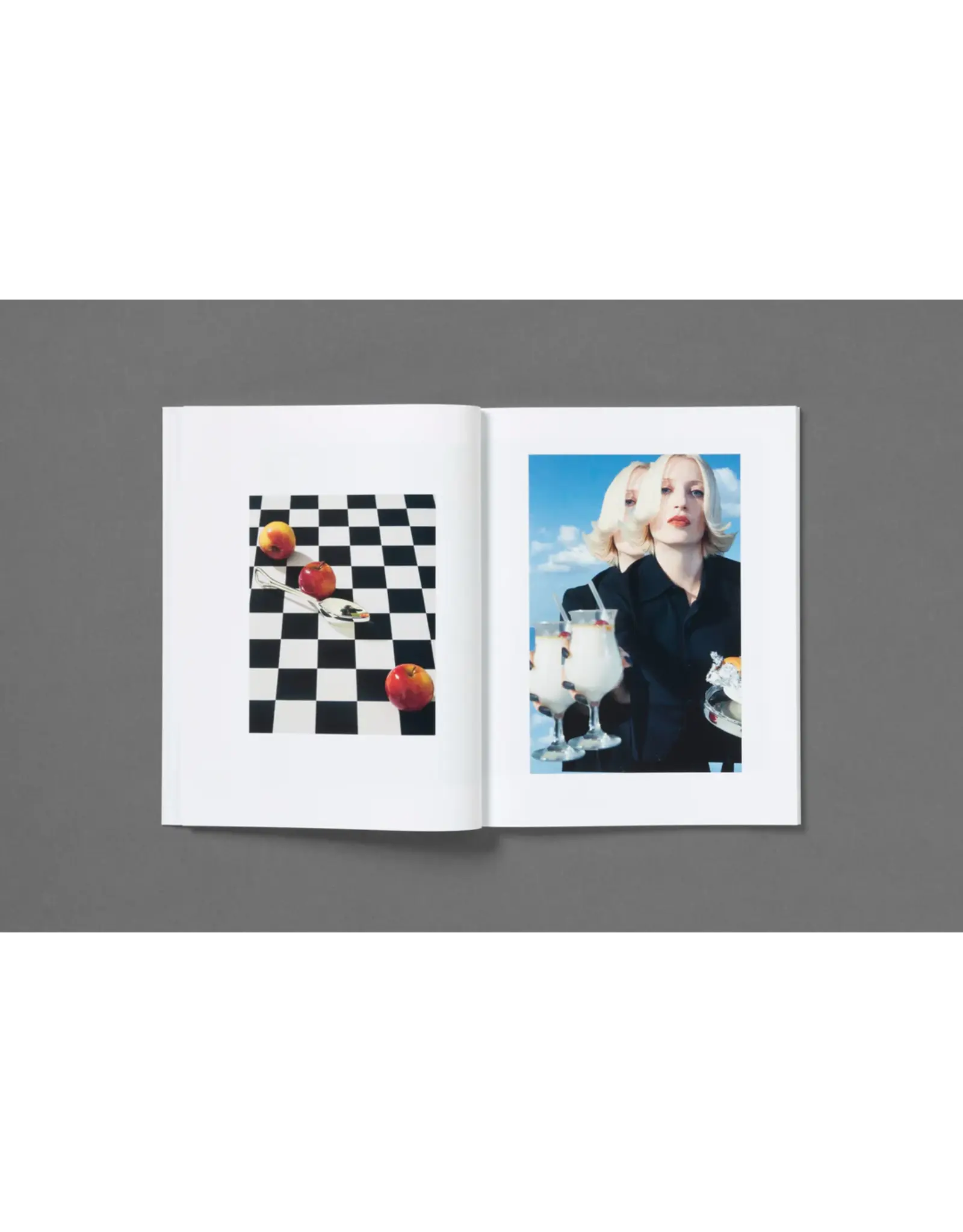 Roe Ethridge: Rude in a Good Way