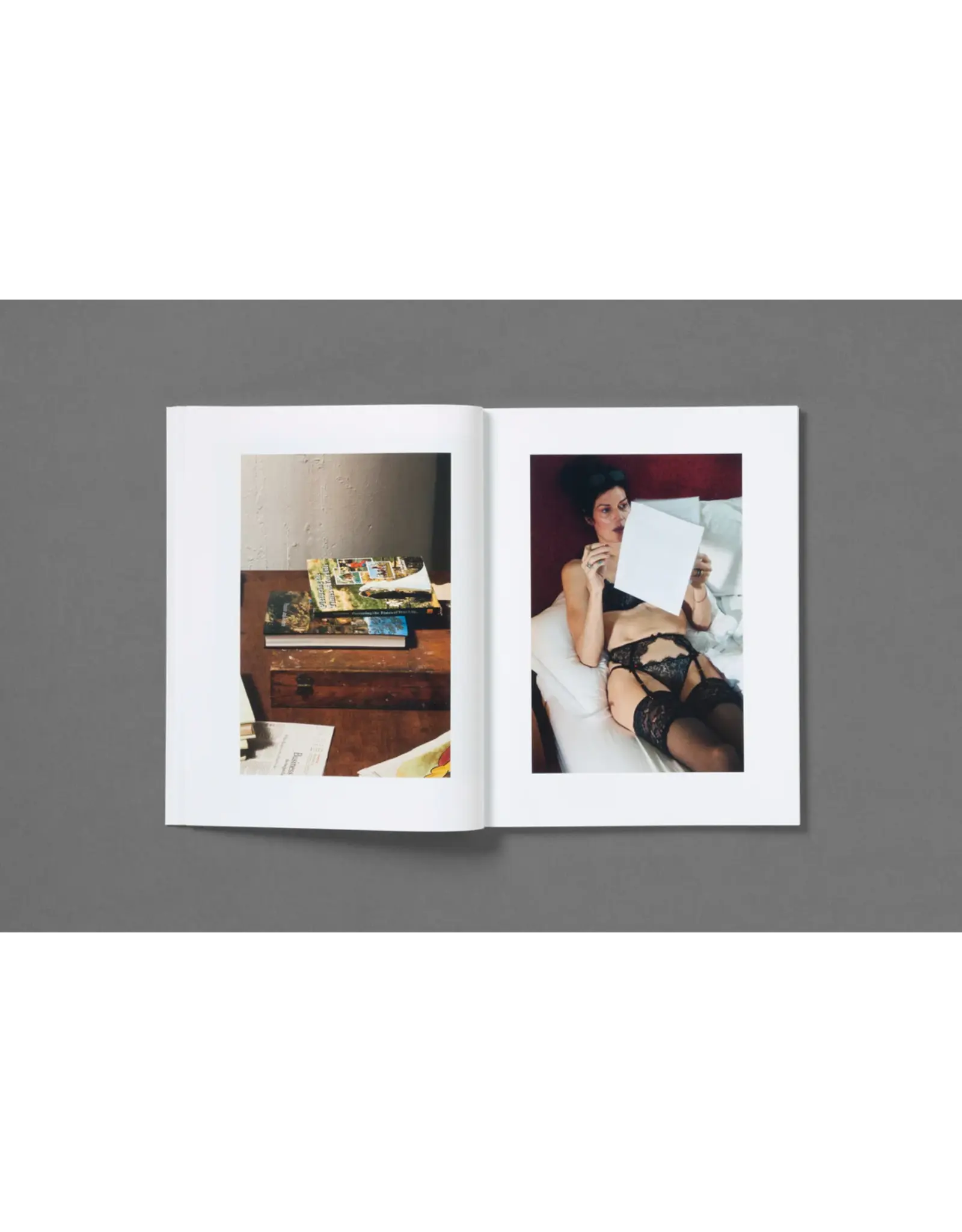 Roe Ethridge: Rude in the Good Way