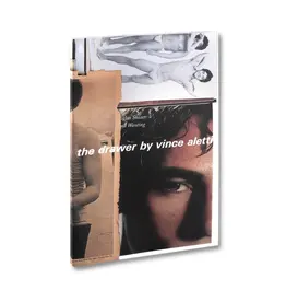 Vince Aletti: The Drawer