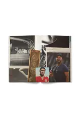 Vince Aletti: The Drawer