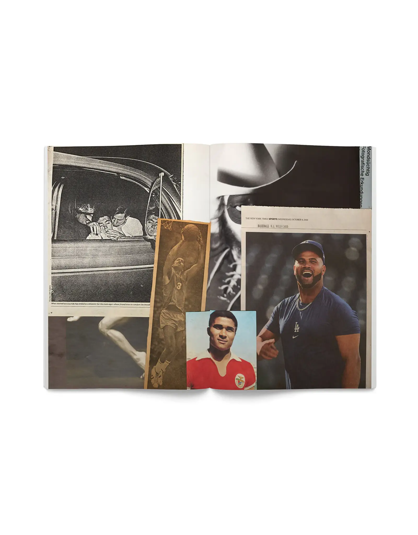 Vince Aletti: The Drawer